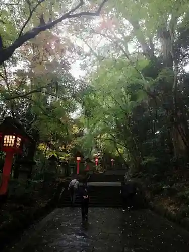 宇佐神宮の建物その他