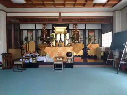 了安寺(大阪府)