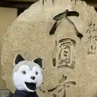 大圓寺(東京都)