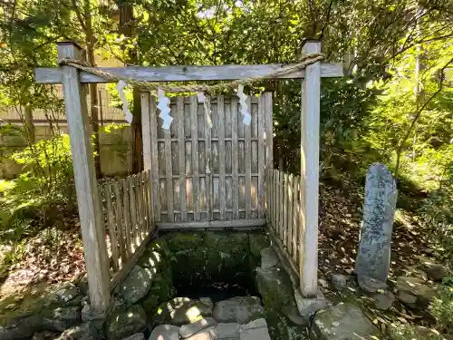 金蛇水神社(宮城県)