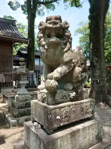 多岐神社(岐阜県)