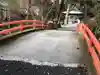 小椋神社のその他建物