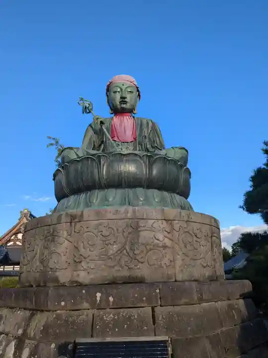 善光寺(長野県)