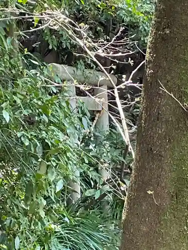 伊勢山皇大神宮(神奈川県)