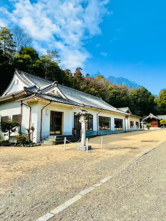 群馬県護国神社(群馬県)