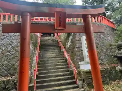 大根地神社(福岡県)
