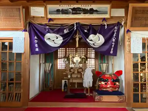 八坂神社(茨城県)