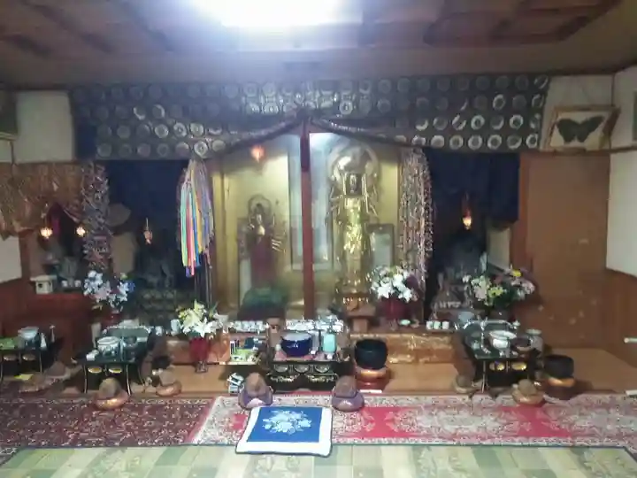 山の観音堂(福岡県)