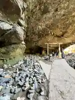 天安河原宮(宮崎県)