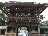 西新井大師総持寺(東京都)