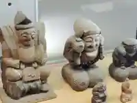 蛭子社(岡山県)