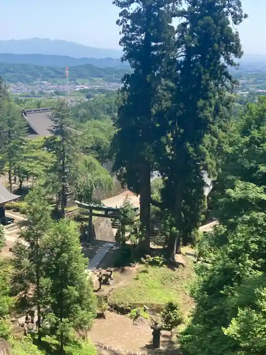 妙義神社(群馬県)