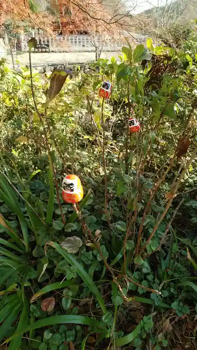 勝尾寺のその他建物