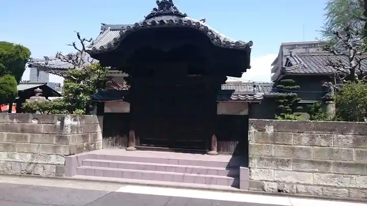 聖運寺(愛知県)