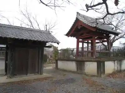 長慶寺(埼玉県)