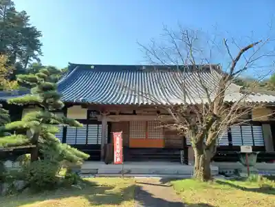 真福寺(東京都)