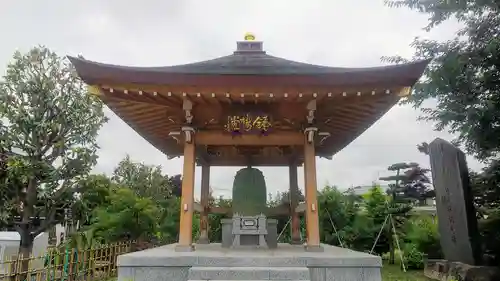 慈眼寺のその他建物