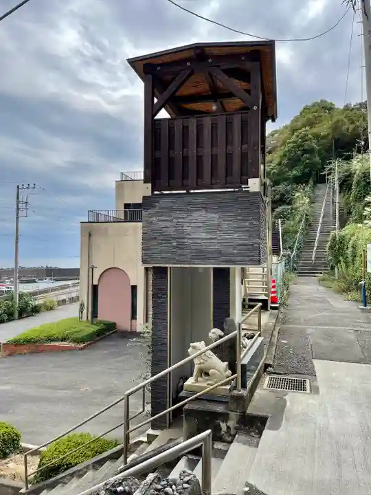 走湯神社(静岡県)