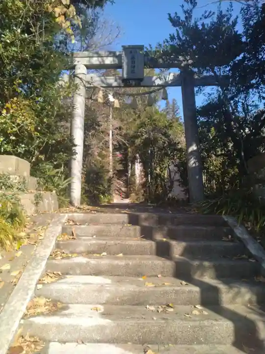 藤田神社(宮城県)