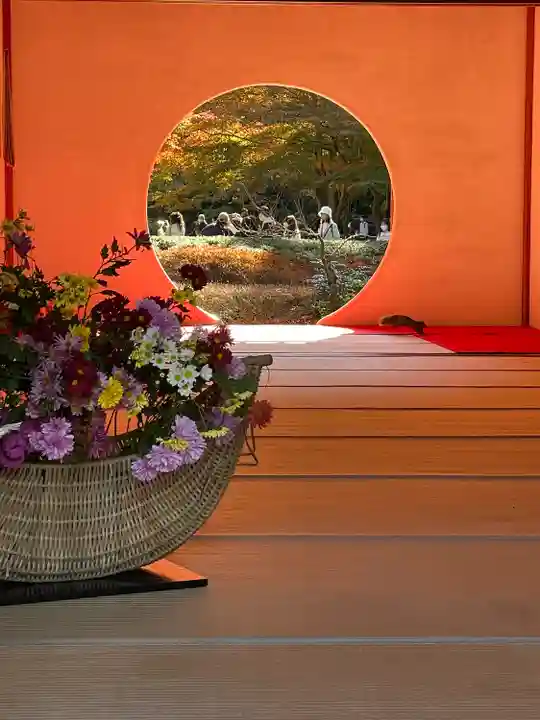 明月院(神奈川県)