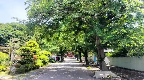 小幡八幡宮(群馬県)