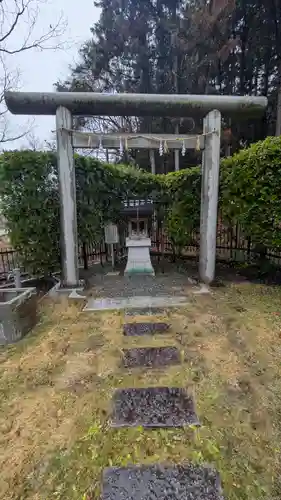 出雲大社京都分院(京都府)