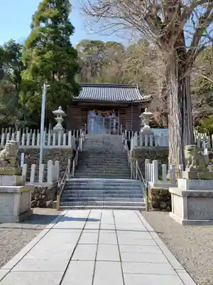 新宮神社(福井県)
