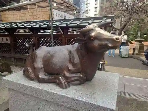 湯島天満宮(東京都)