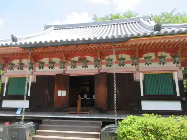 南法華寺(壷阪寺)(奈良県)
