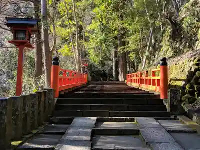 鞍馬寺のその他建物