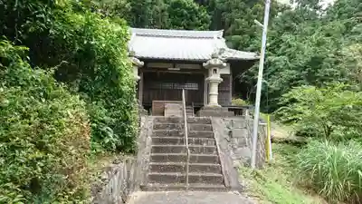 八幡宮（中野）のその他建物