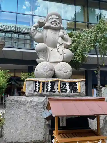神田神社（神田明神）(東京都)