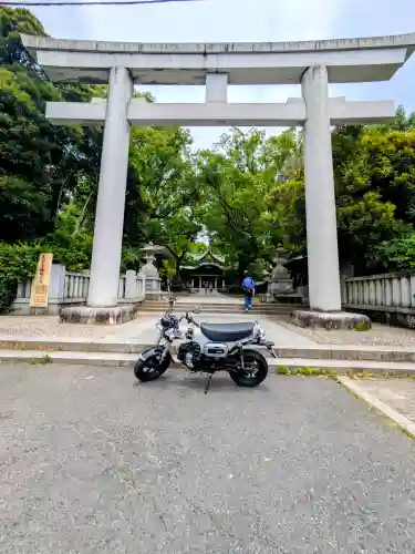 王子神社(東京都)