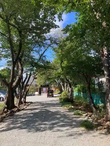 妙楽寺のその他建物