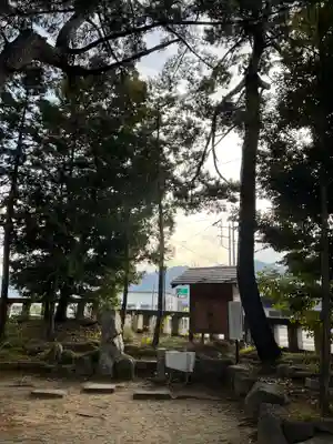 甲斐國一宮 浅間神社のその他建物