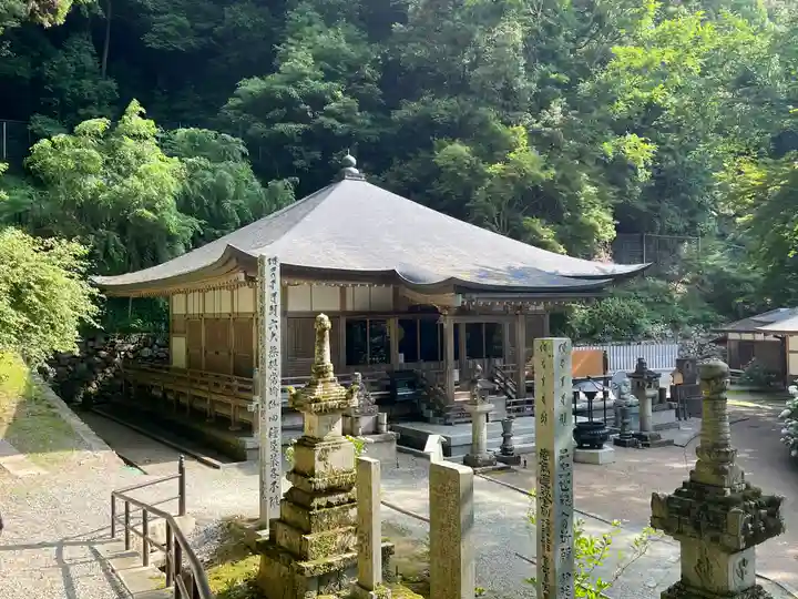 長谷寺(奈良県)