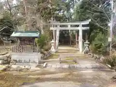 小野神社(滋賀県)