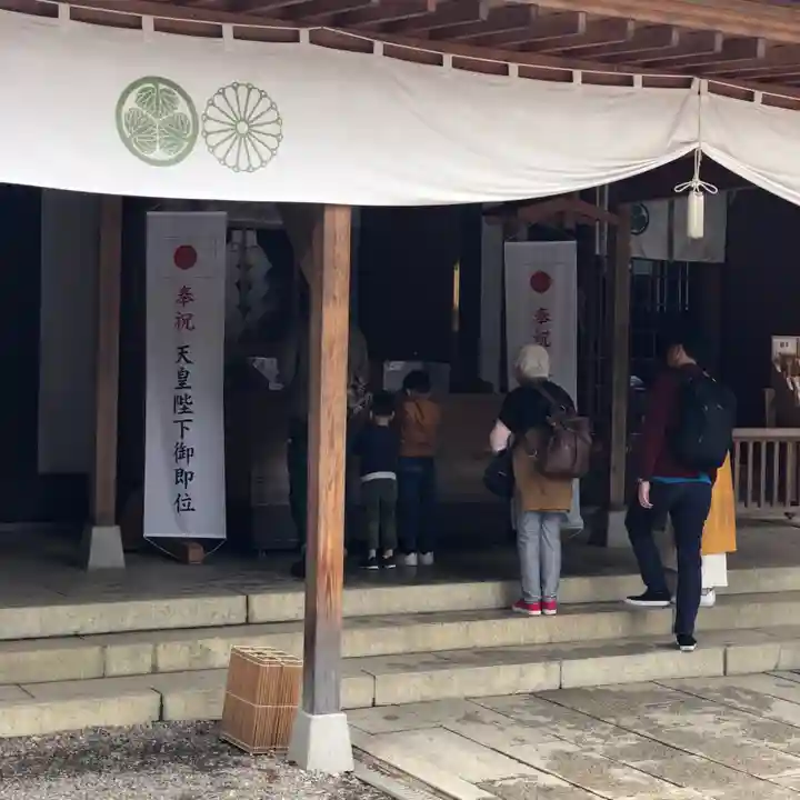 常磐神社(茨城県)