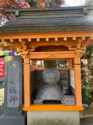 一乗院(身代不動尊) (茨城県)