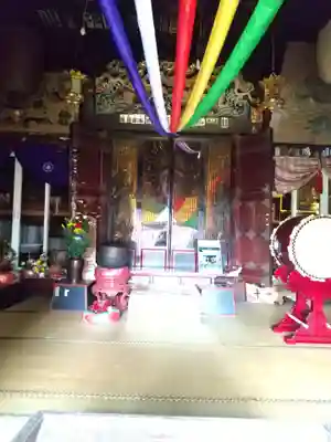 金剛山 正法寺のその他建物