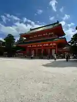 平安神宮(京都府)