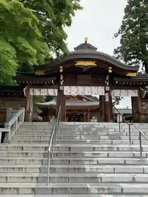 高麗神社(埼玉県)
