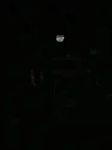 行者寺のその他建物