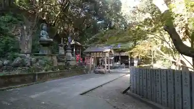 極楽寺(徳島県)
