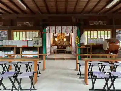 三輪神社(岐阜県)
