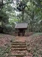 稲荷神社(千葉県)