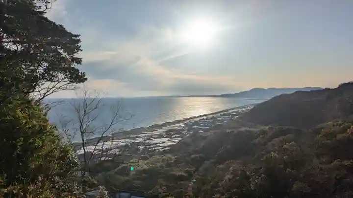 久能山東照宮(静岡県)