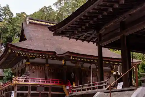 日吉大社(滋賀県)