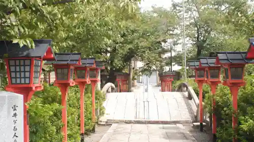 六孫王神社の御朱印