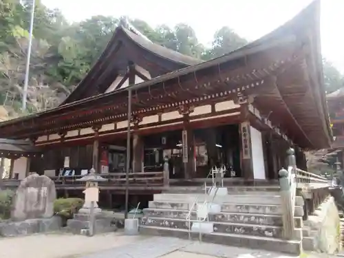 長命寺(滋賀県)